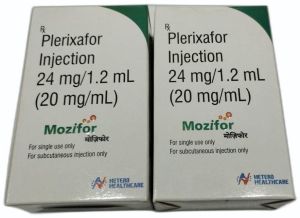 Mozifor Injection