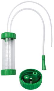 Mucus Extractor