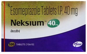 Neksium 40 Tablets