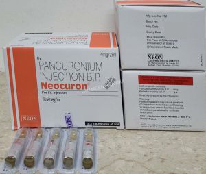 Neocuron Injection