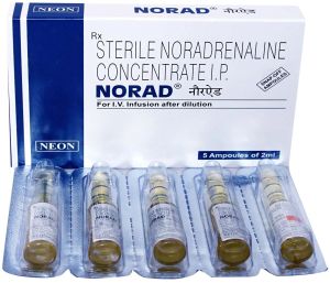 Norad Injection