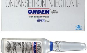 Ondem Injection
