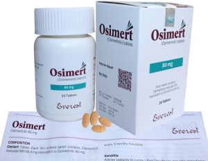 Osimert Tablets