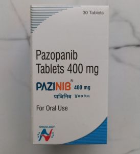 Pazinib Tablets
