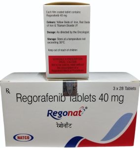 Regonate Tablets
