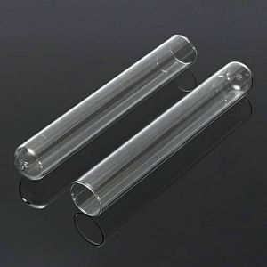 Ria Vial Blood Tube
