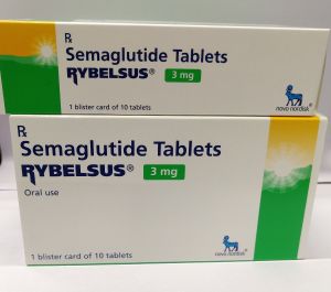 Rybelsus Tablets