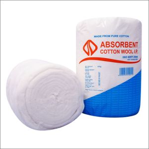 Surgical Absorbent Cotton Wool