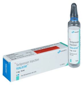 Teslistat Injection