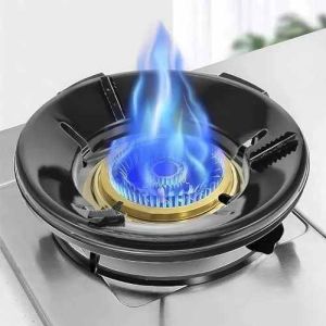 Aluminium Gas Saver
