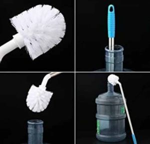Water Can Cleaning Brush