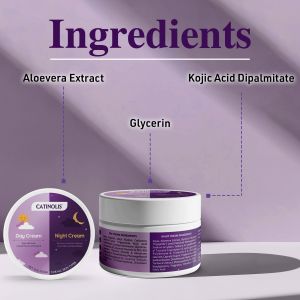 50gm Catinolis Day &AMP; Night Cream