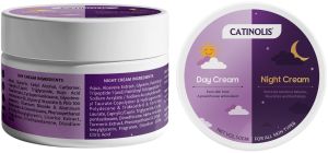 50gm Catinolis Day &AMP; Night Cream