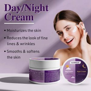 50gm Catinolis Day &AMP; Night Cream