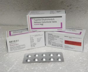 Flupentixol Dihydrochloride Tablets