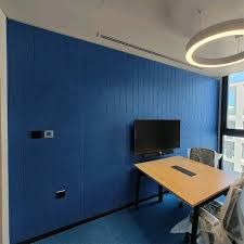Wall Sound Proof Room Acoustic