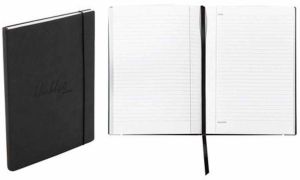A6 Size School Notebook