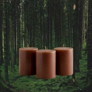 Choclate Scented Candle