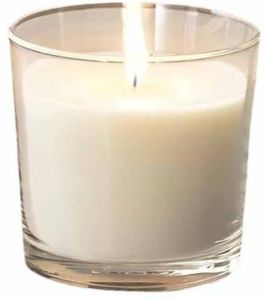 Cinnamon Scented Candle