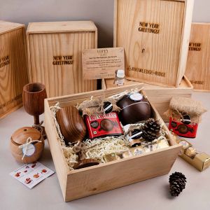 Corporate Gift Box