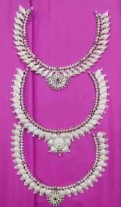 925 Sterling Silver Necklace