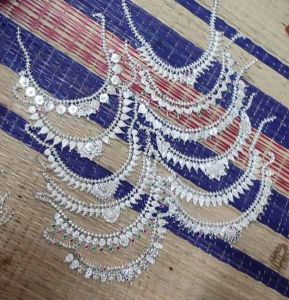 Sterling Silver Chain Necklace