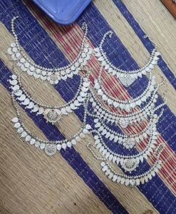 Sterling Silver Chain Necklace