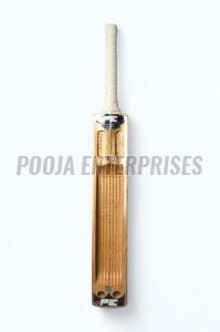 PE Double Blade Cricket Bat