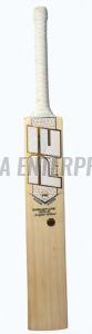 PE Signature Gold Cricket Bat