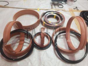 Metal Rubber Seal Kit