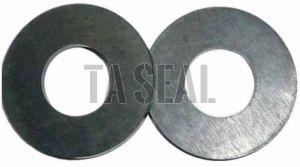 Black Rubber Gasket