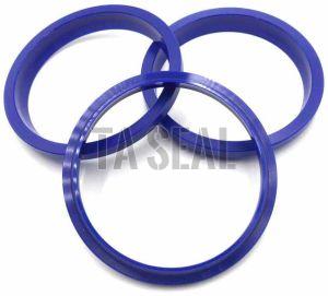 Blue PU Wiper Seal