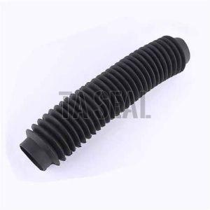 C Type Industrial Rubber Bellow