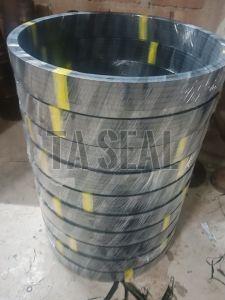 PTFE  Chevron Packing Seal