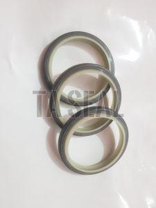 Round Dkbi Wiper Seal