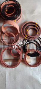 Ta Seal Hydraulic Cylinder Seal Kit