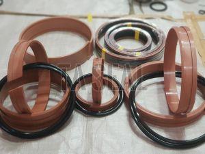 Metal Rubber Seal Kit