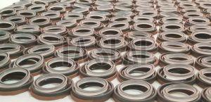 Black Hydraulic Seal Kit