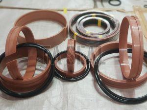Metal Rubber Seal Kit