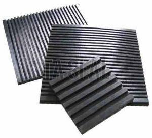 Neoprene Rubber Pad