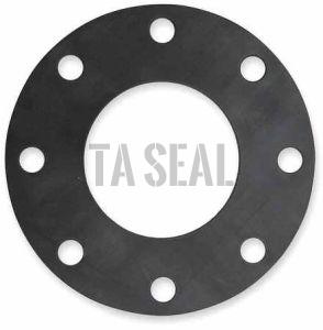Neoprene Rubber Ring Gasket