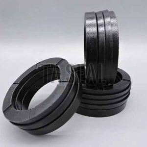 Round Chevron Packing Seal