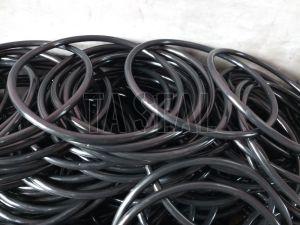 Round Rubber O Ring