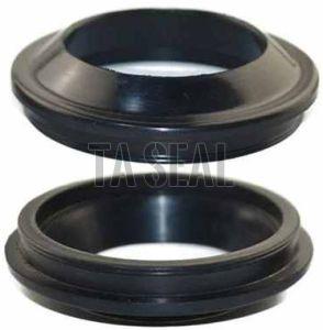 Rubber Dust Seal