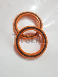Rubber Rod Seal