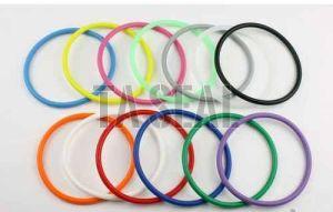 Silicone Rubber O Ring