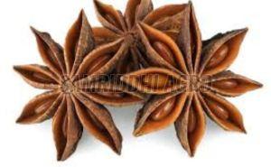Aromatic Star Anise