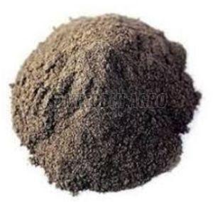 Black Pepper Powder
