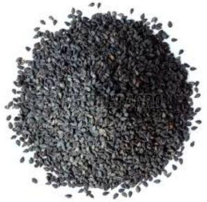 Black Sesame Seeds