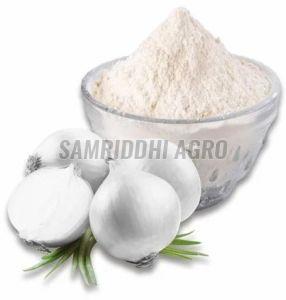 Dehydrated White Onion Powder